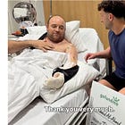 Nice Time: Hero Of Australian Mass Shooting Thanked With Great Big $1.65 Million Check 