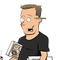 Nate Fakes's avatar