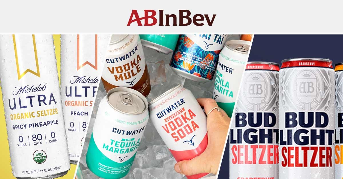Anheuser-Busch InBev Revenue Declines to $46.8 Billion in 2020 | Brewbound