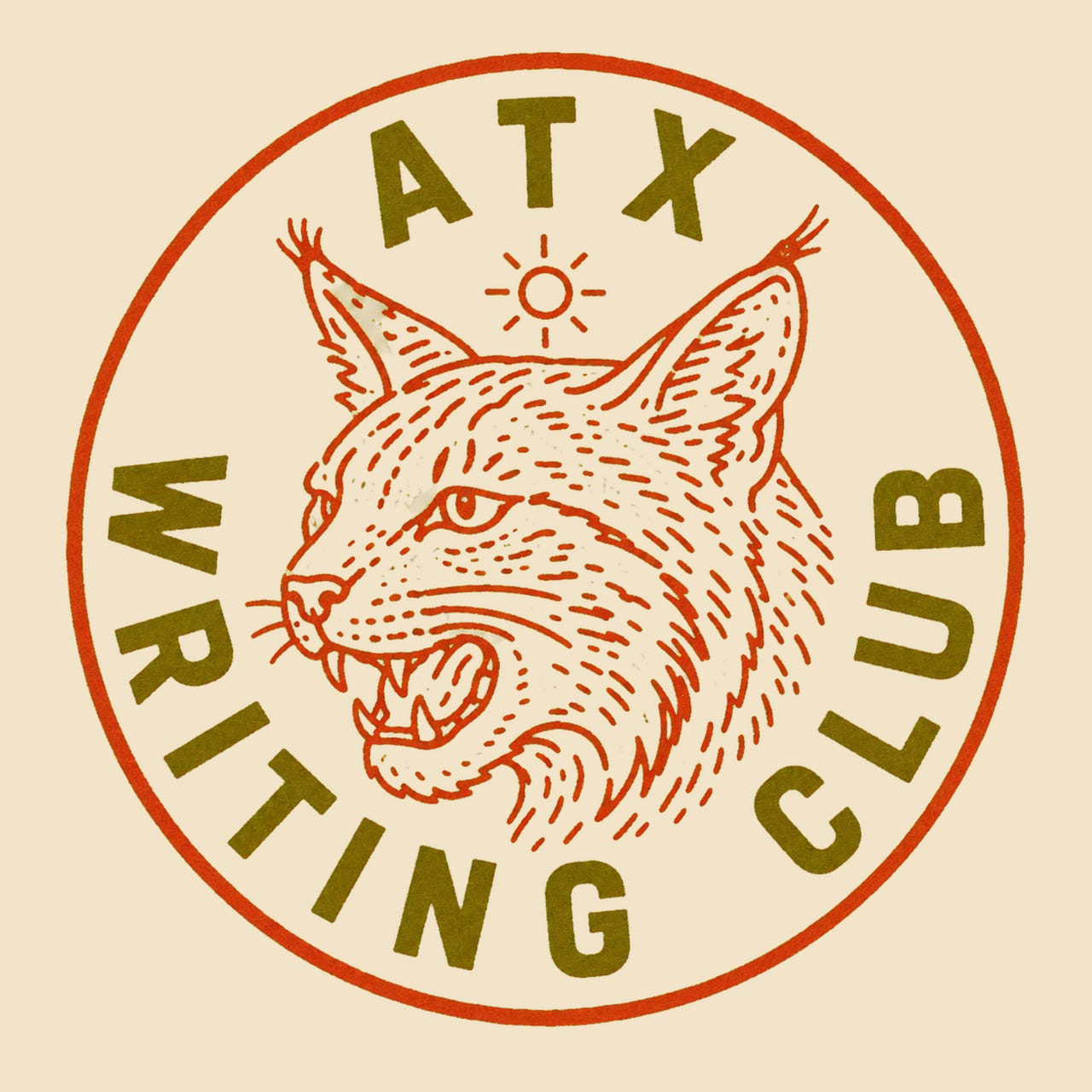 ATX Writing Club