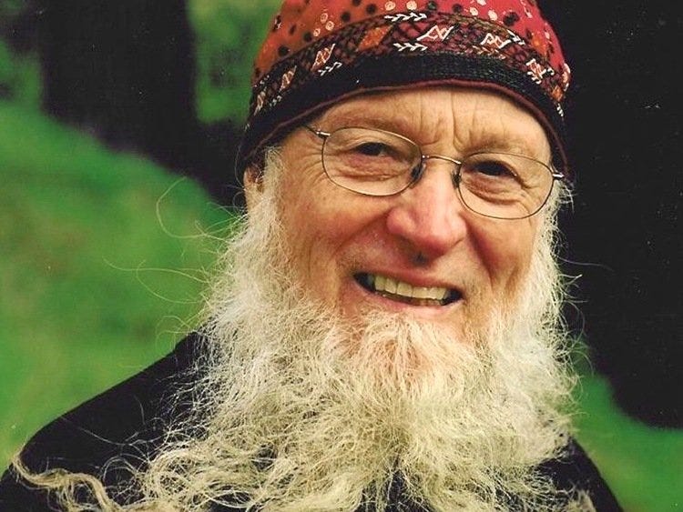 Terry Riley — Roomful of Teeth