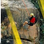 Climbing Substack