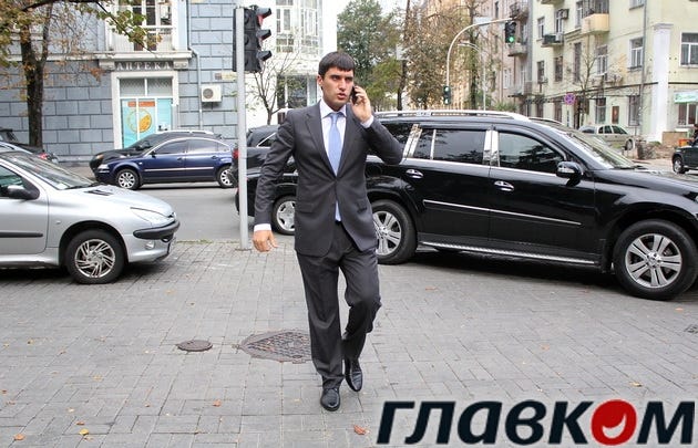 Николай Левченко: Мне всегда очень нравился ранний Сталин - Главком Николай Левченко: Мне всегда очень нравился ранний Сталин - Главком