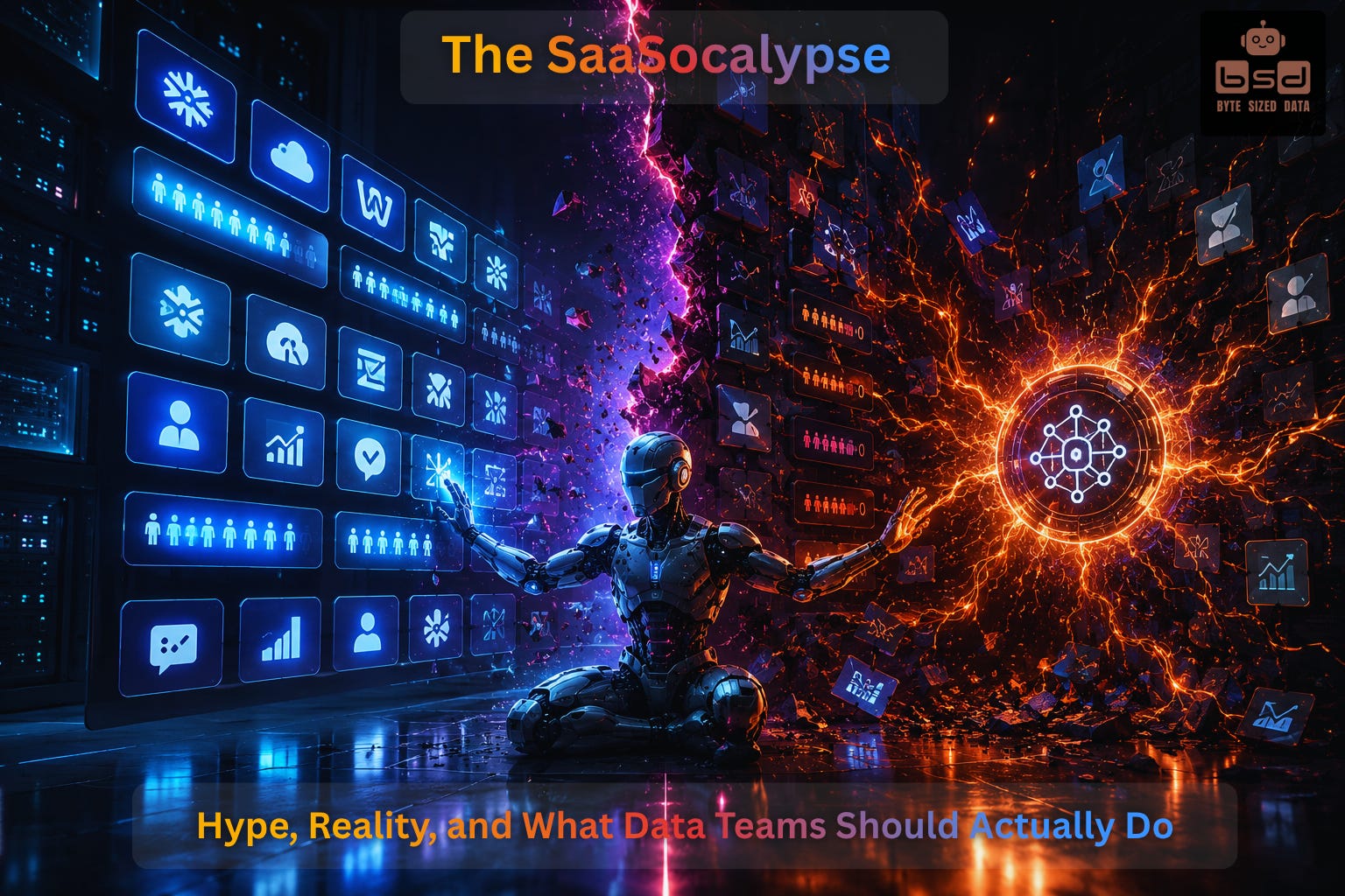 The SaaSocalypse
