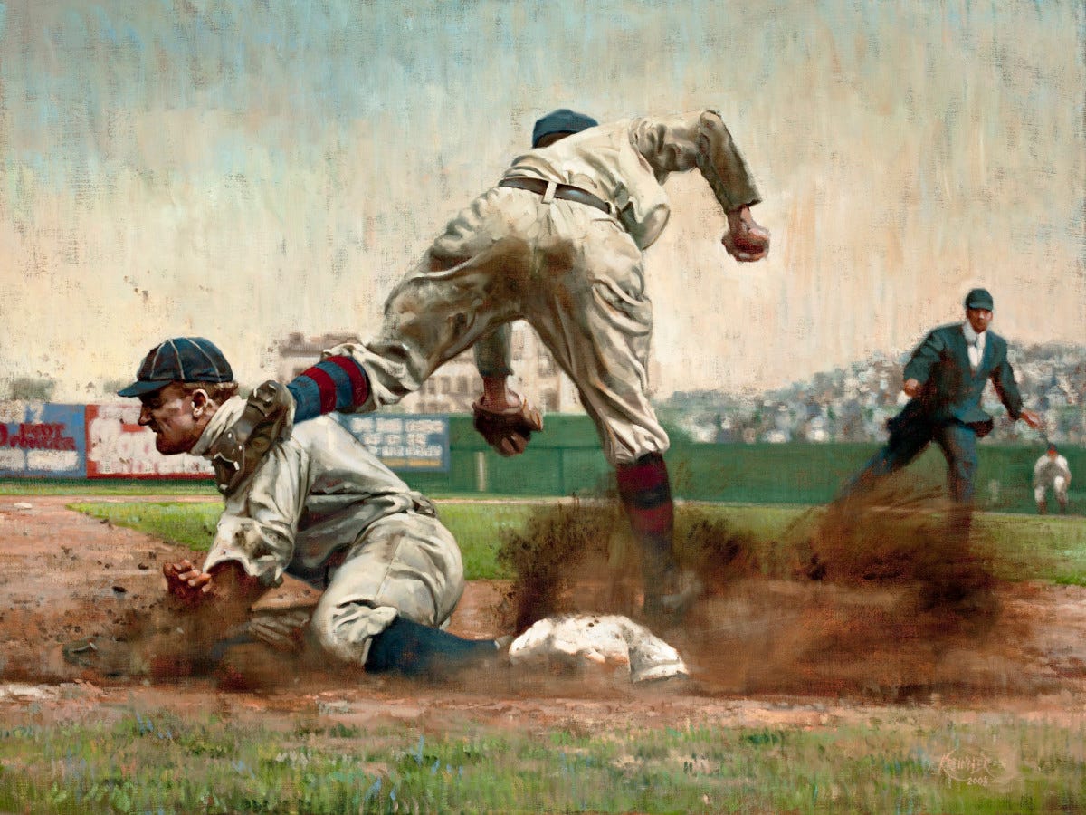Ty_Cobb_1910_July_23