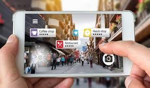 Augmented Reality (AR) and AI Self-Driving Cars - AI Trends