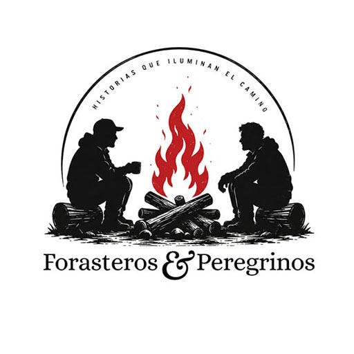 Forasteros & Peregrinos