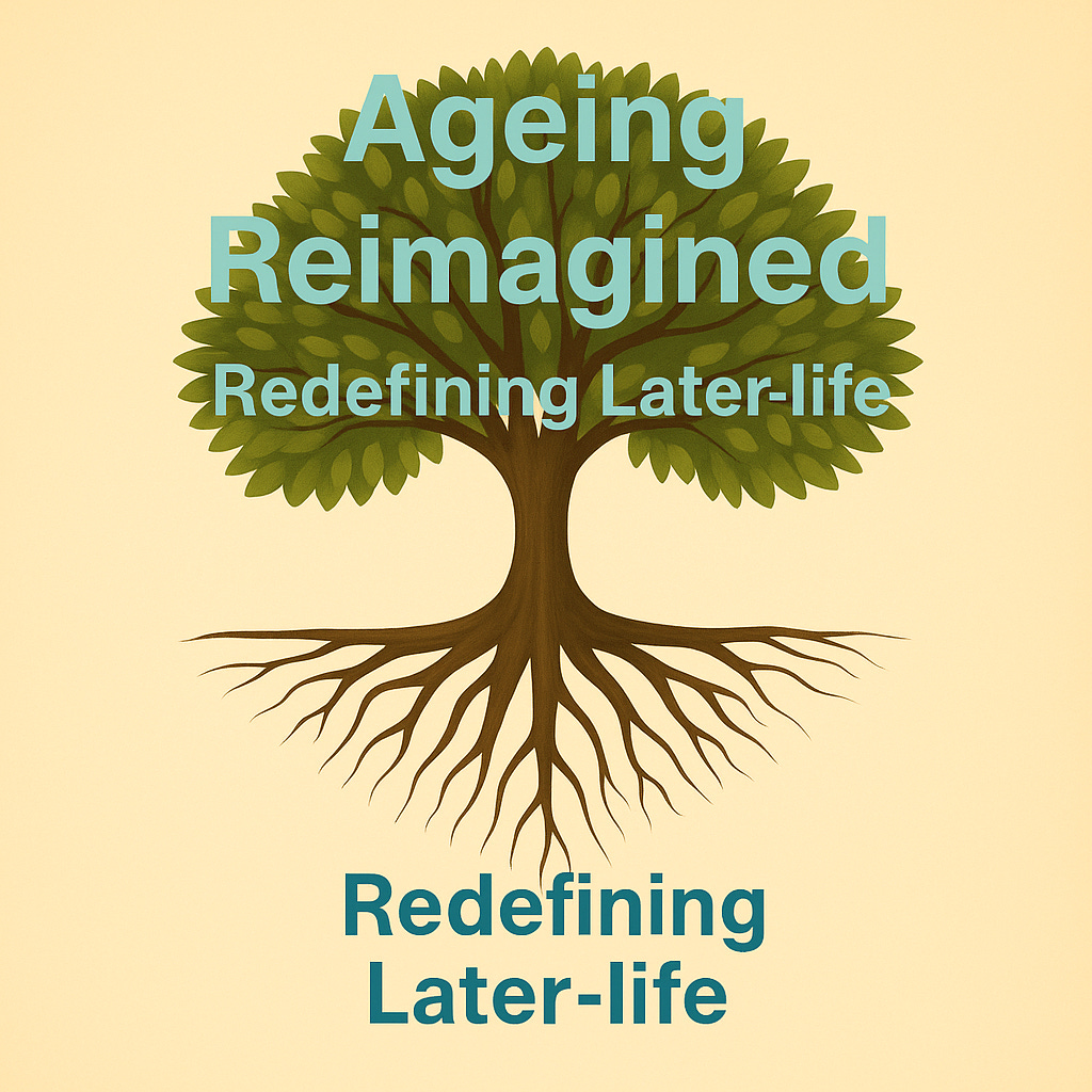 Ageing Reimagined: Redefining Later Life 