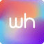 WriteHuman logo