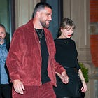 💥Sleep Number is Giving Travis Kelce Nightmares💥