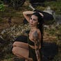 Mariposa Musings's avatar