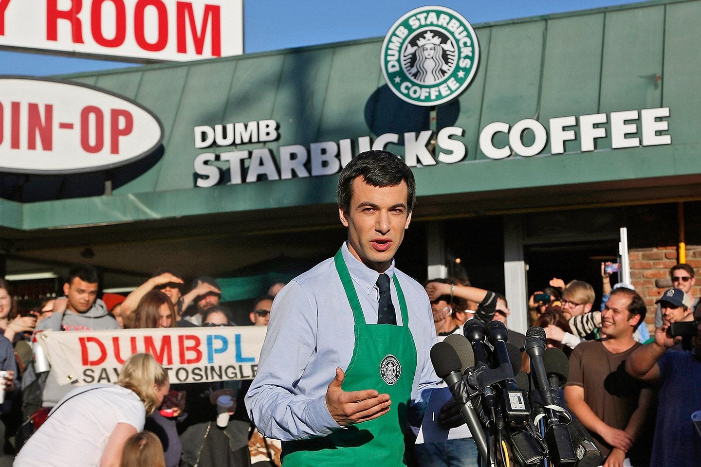 Nathan Fielder and the Secret Humanity of Nathan for You | Vanity Fair