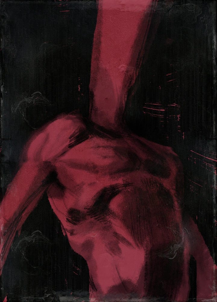 Physical Instrument - Disco Elysium Wiki