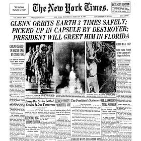 šļø Last Week in History, February 16-22