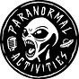 PARANORMAL ACTIVITIES's avatar
