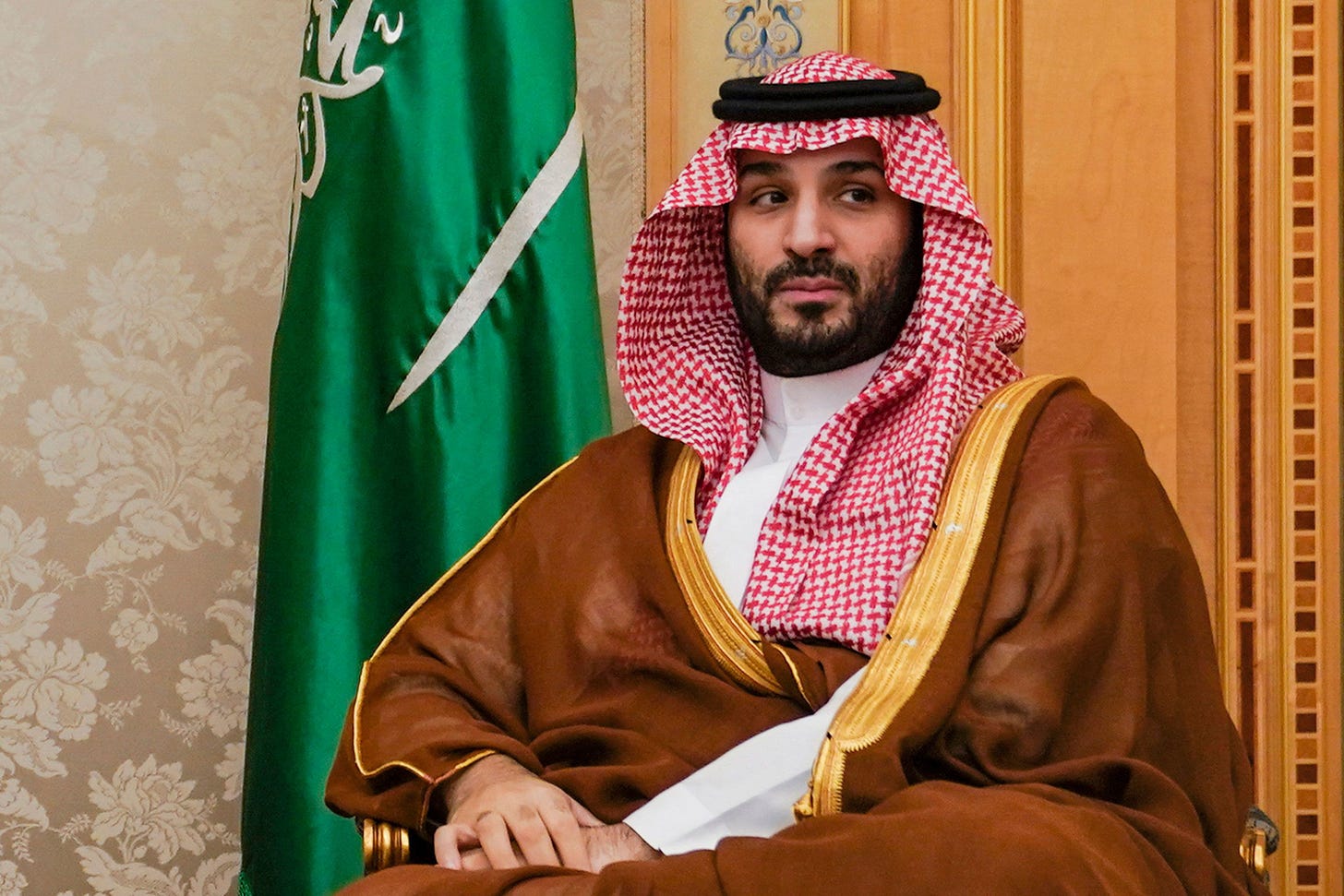 Mohammed bin Salman Fast Facts | CNN