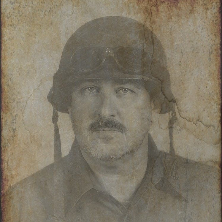 Dr. Gregory F. Withrow