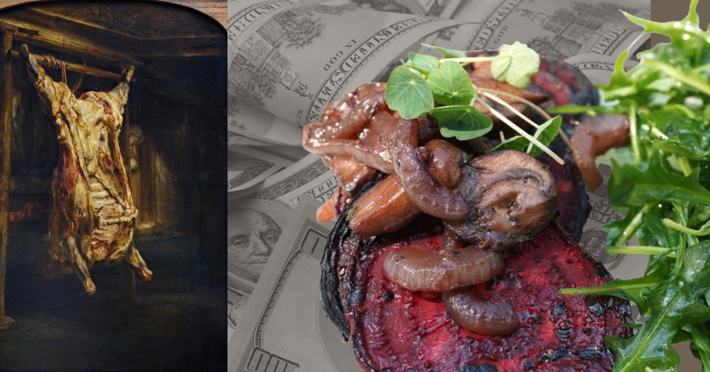 The Vegan Butcher The Vegan Butcher