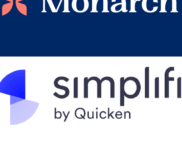 🚀Rocket Money, 🔢Simplifi by Quicken, 👑Monarch Money