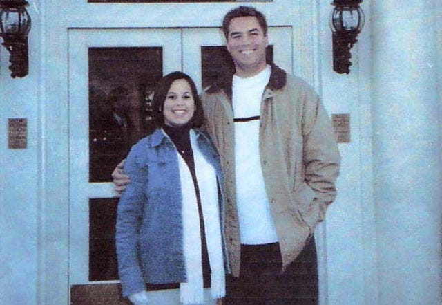 The Scott Peterson case: New evidence?