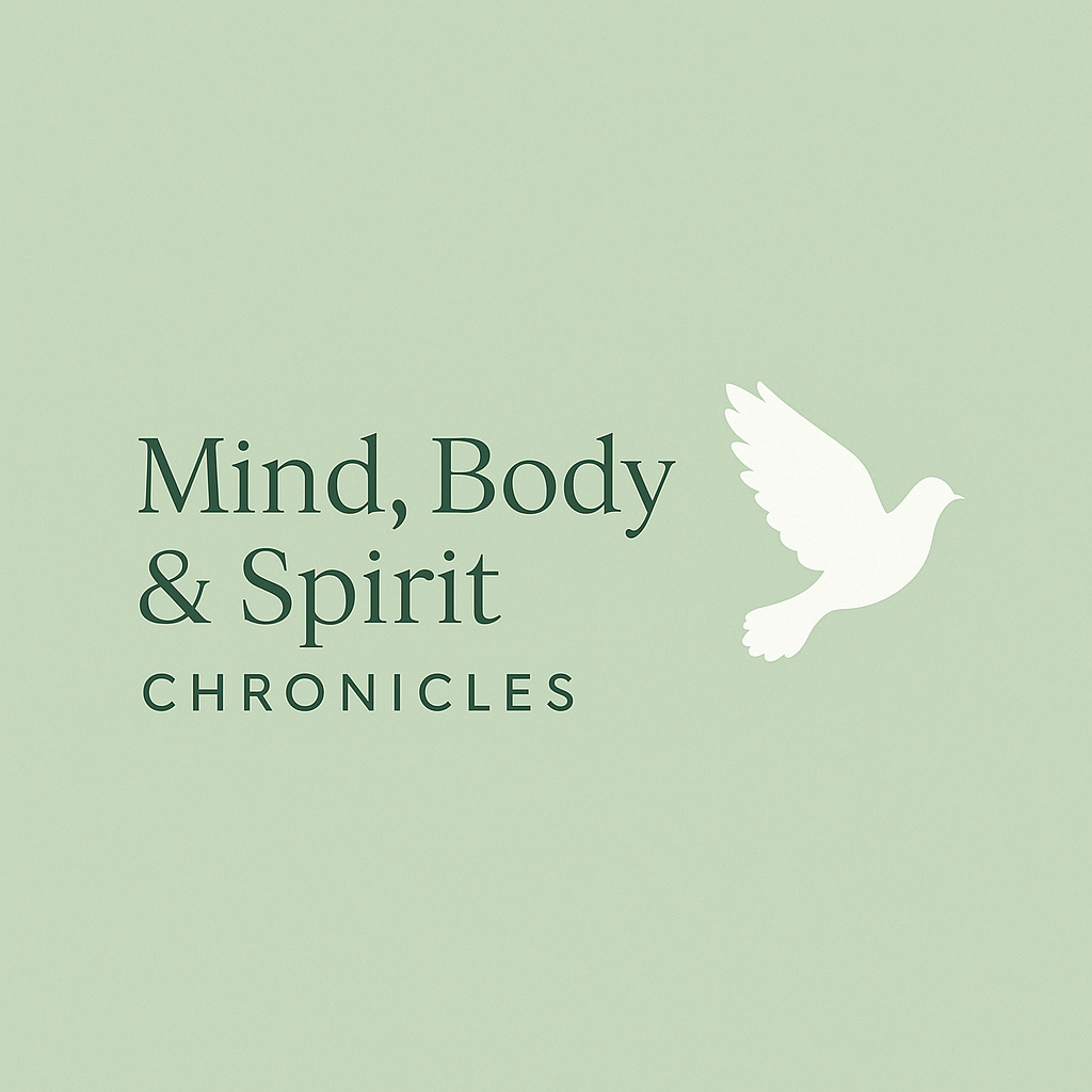 Mind, Body & Spirit Chronicles
