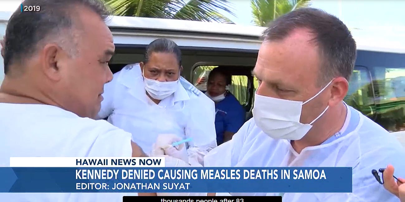 What Does Hawaii News Now Think Is the Most Important Thing about Bobby?