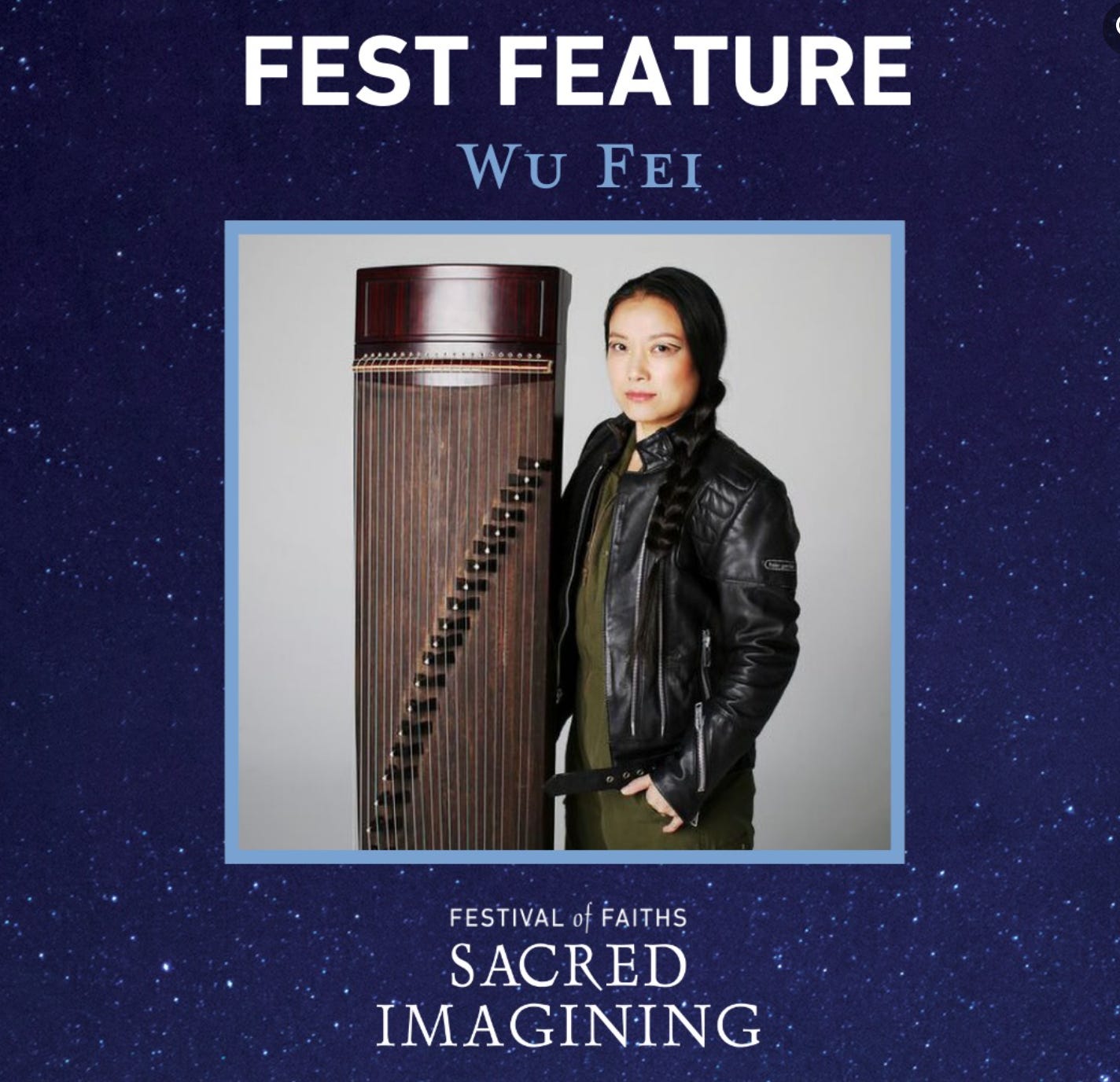 Comments - #1064 — Guzheng night song 88 古筝夜曲八十八号