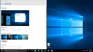 La historia de Windows: Windows 10