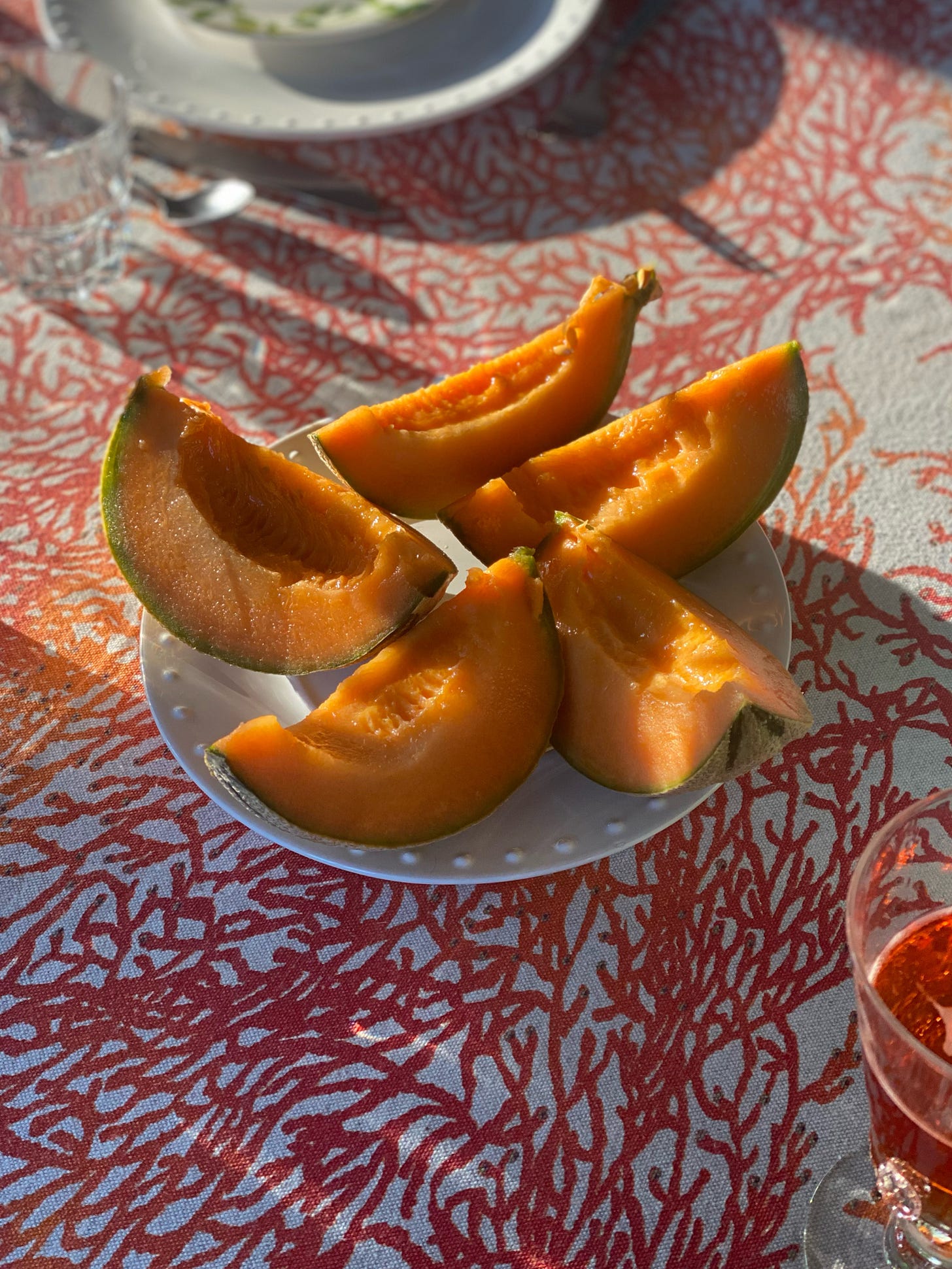 melon