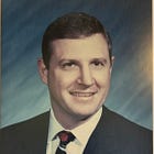 TRIBUTE | Former South Dakota House Speaker Harvey Krautschun lived life head-on