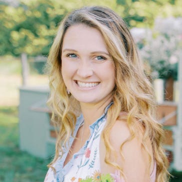 Hannah Caitlin Parker