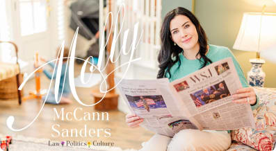 Molly McCann Sanders