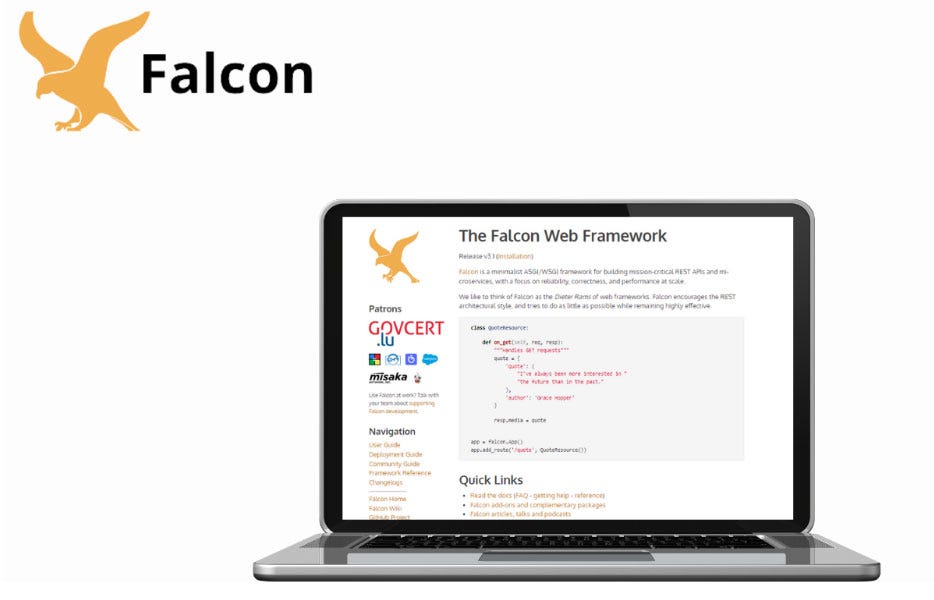 10× Flask Speed: The Ultimate Python API Framework