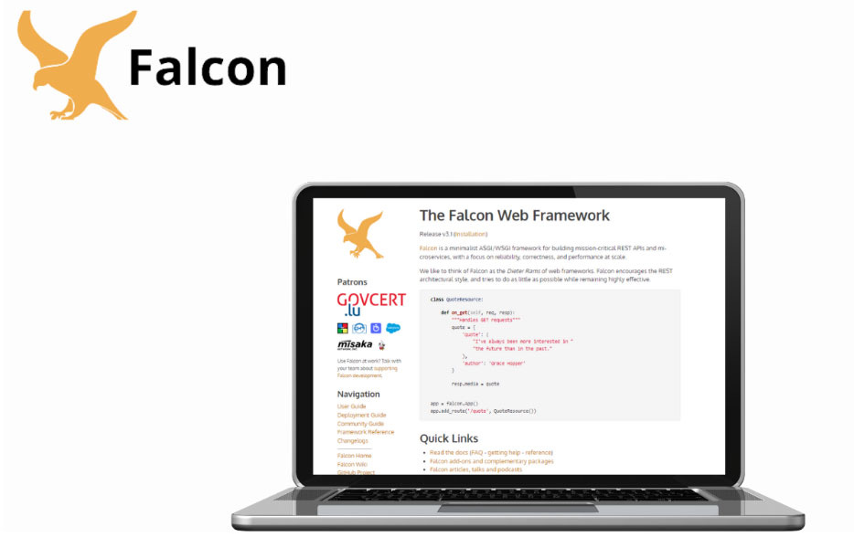 Best Python Frameworks for Web Development - Plego Technologies