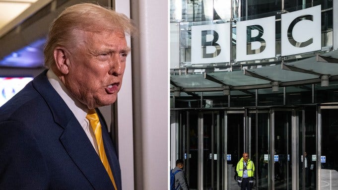 The BBC, Truth, and the Rise of a Post-Truth Culture