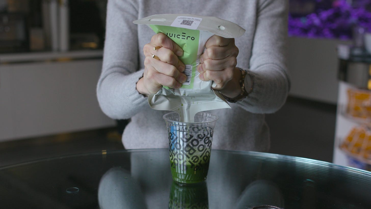 R.I.P. Juicero — squeezing $120M from Venture Capitalists for a solution no one needed | by Barbara Janczer | Medium R.I.P. Juicero — squeezing $120M from Venture Capitalists for a solution no one needed | by Barbara Janczer | Medium