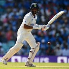 The Many Sides of Cheteshwar Pujara