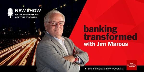 Source: The Financial Brand, 23 November 2021