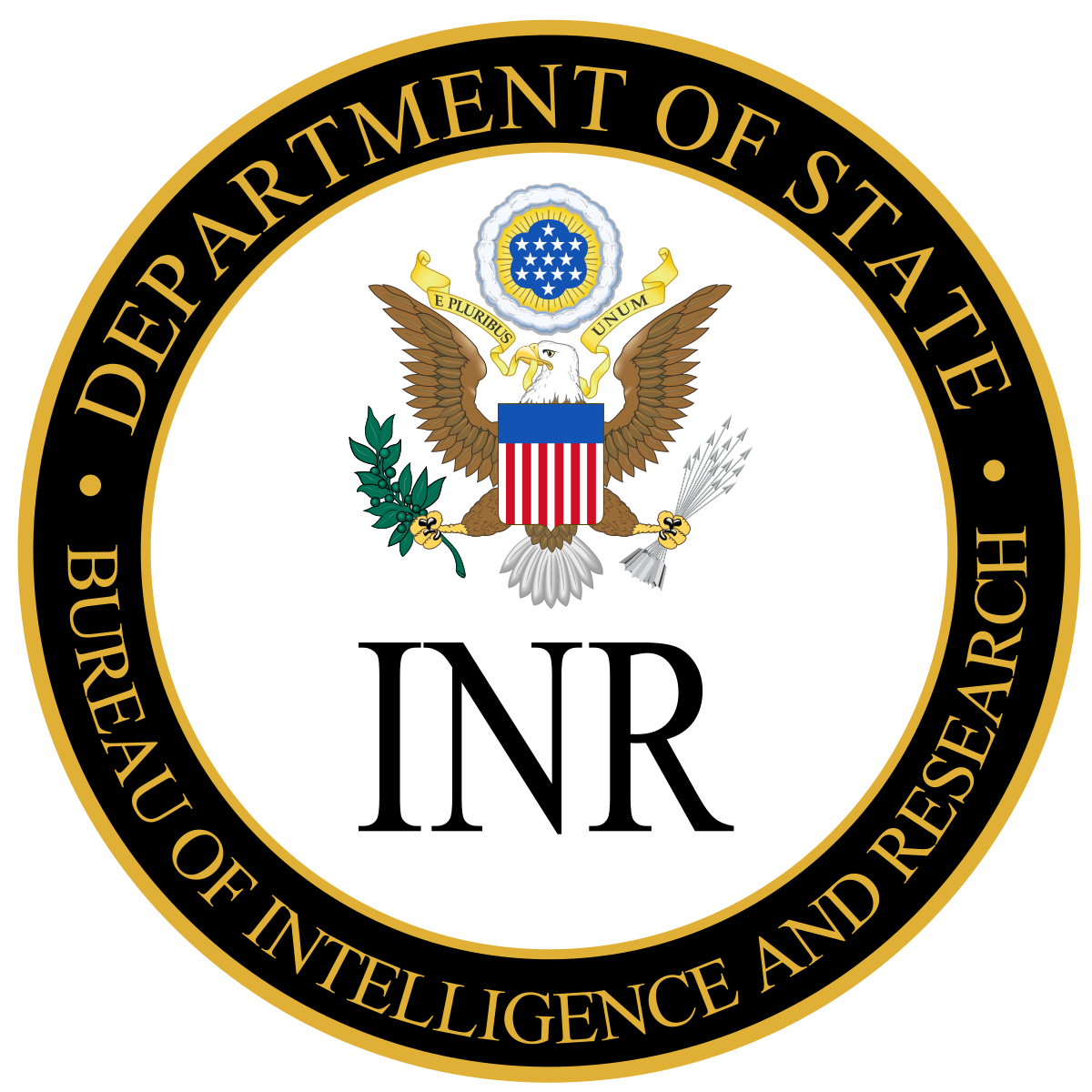 Bureau of Intelligence and Research - Wikipedia