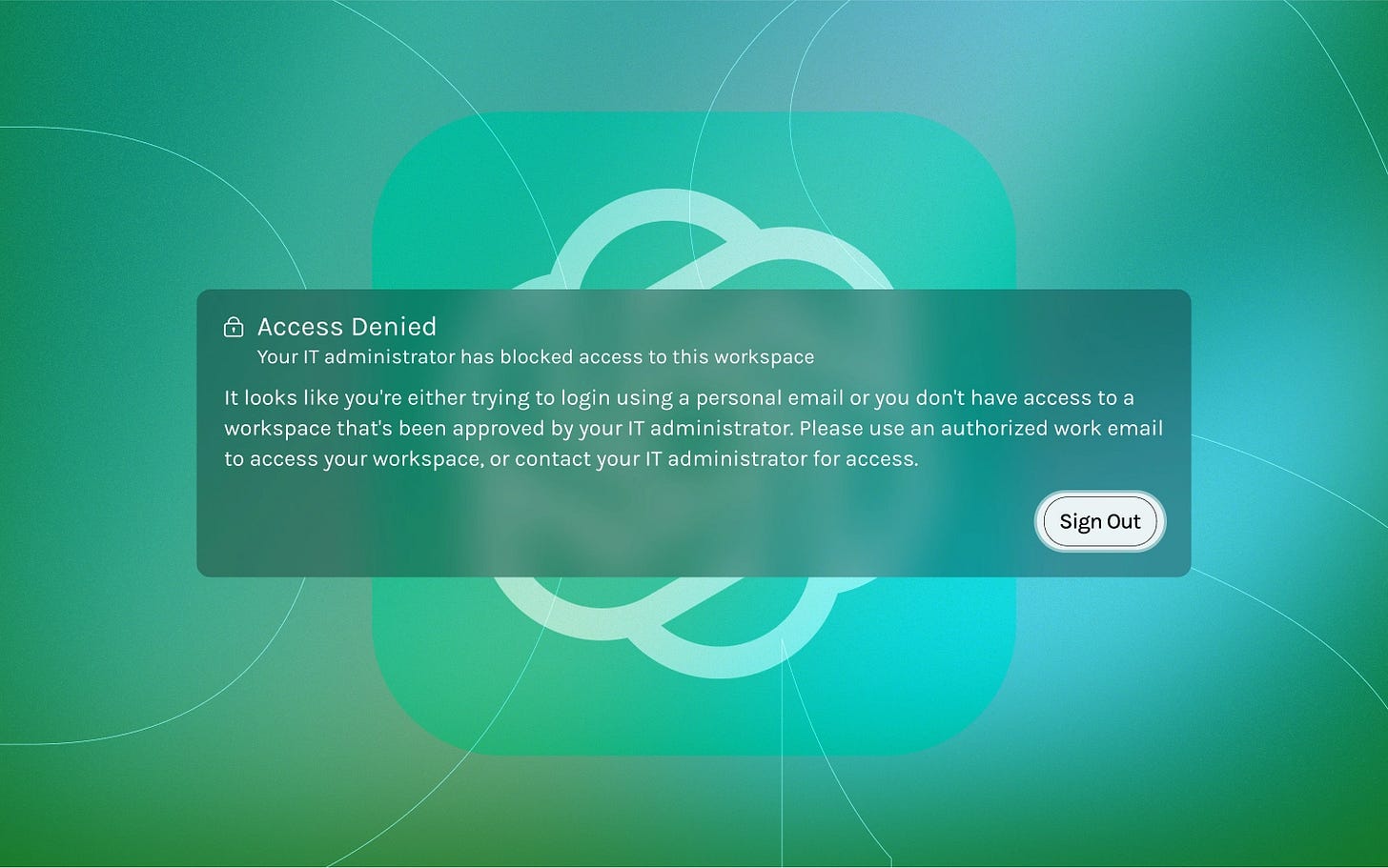 Blocking ChatGPT Personal: Introducing dope.security’s Newest Cloud Application Control for ChatGPT Enterprise Users