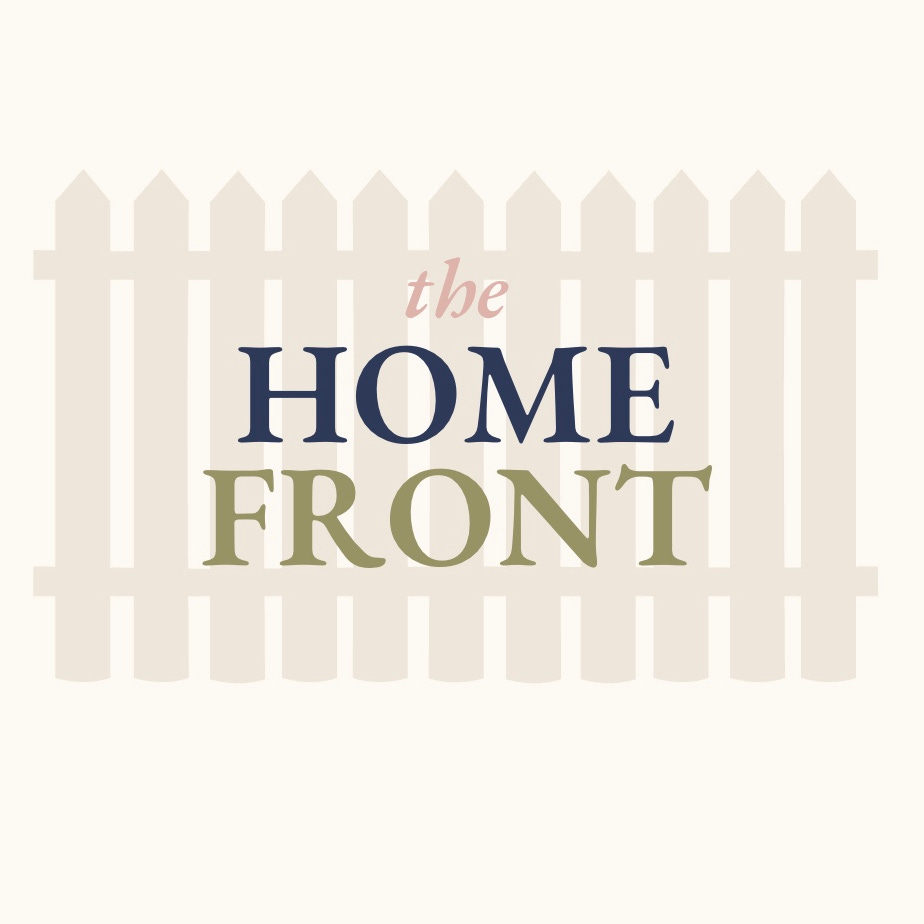 The Home Front