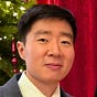 Paul Yu's avatar