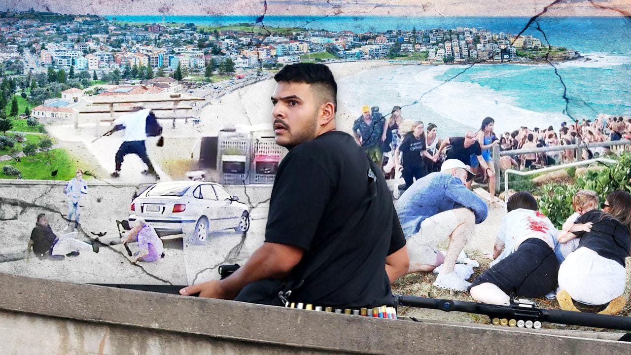 Inquirer: PM on notice after Bondi Beach shooting: change your ways to  protect nation | The Australian