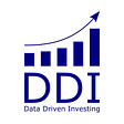 Data Driven Investing's avatar