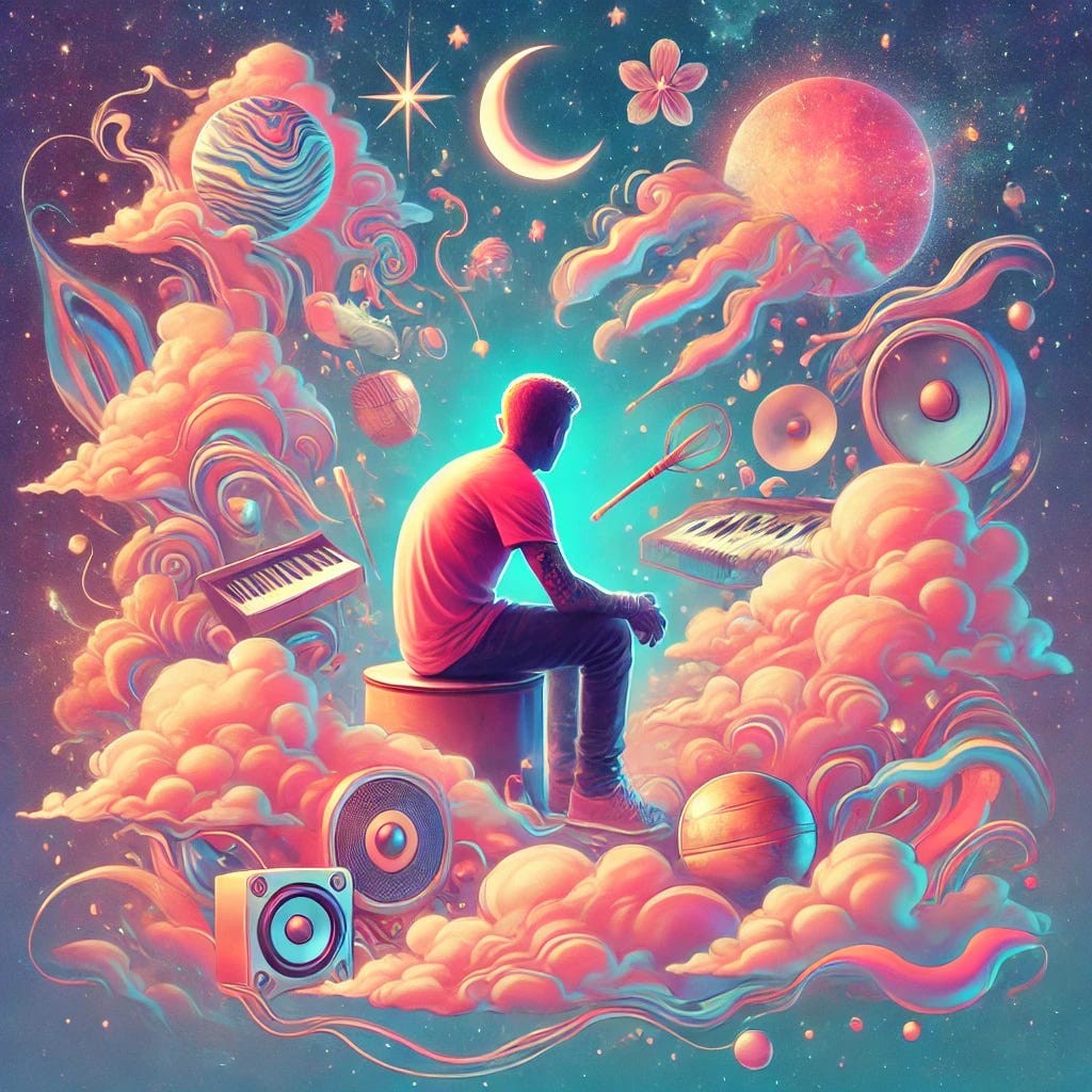 Come Back To Earth logo