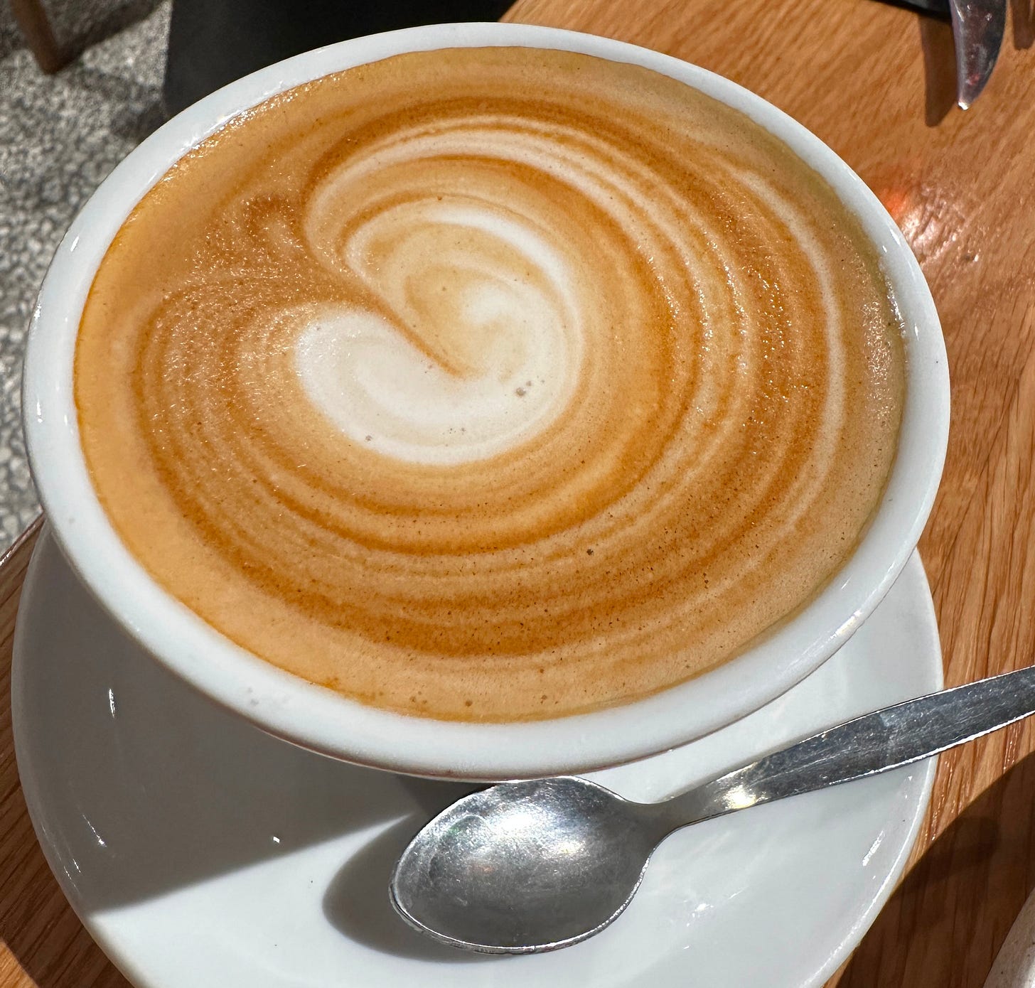 great coffee in Melbourne