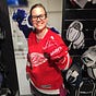 Nicole Hockey's avatar