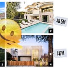 Gazillion-Dollar Listings: Inside L.A.'s Wild Post-Wildfires Real Estate Market