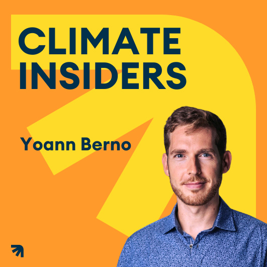 Climate Insiders