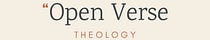 Open Verse Theology